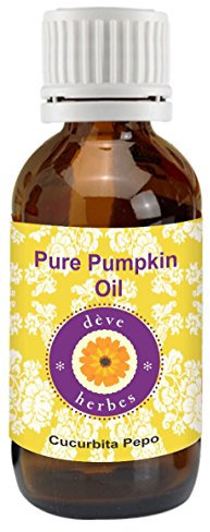 Pure Pumpkin Seed Oil 30 ml 100% Natural & Undiluted (1.01 0z)