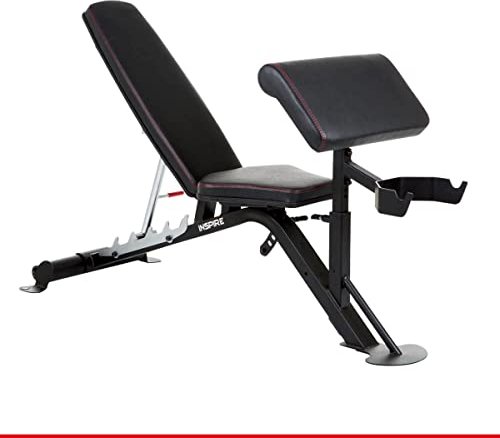 HAMMER Inspire FT1/FT2 Curlpult