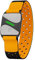 Vortec Armband Heart Rate Monitor | Bluetooth Peloton Heart Rate Monitor Armband | Rechargeable Ant+ Arm Heart Rate Monitor Peloton compatible with Strava, iFIT, NordicTrack