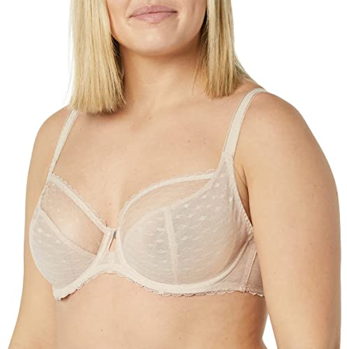 Freya Signature Plunge Bra Natural Beige Beige 34G