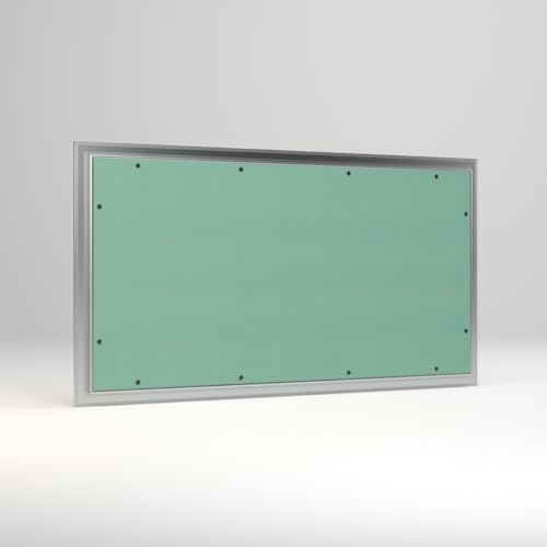 Botola per ispezione per cartongesso Standard - Fuori Standard | Fuori Misura | Tutte le misure (40x60)