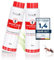 Panteer ® Ameisen-Mittel - Streu und Gießmittel - Ameisenstreu 500g x 2 - Problemlos durch den Sommer - Ameisengift - Insektizid Granulat mit sofortiger Langzeitwirkung - Ameisengift