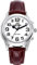 ViLoSa Montre d'appel en français spécialement conçue pour Les Personnes âgées malvoyantes Cette Montre Unisexe Affiche l'heure et la Date avec Une Voix française et est équipée d'un réveil.