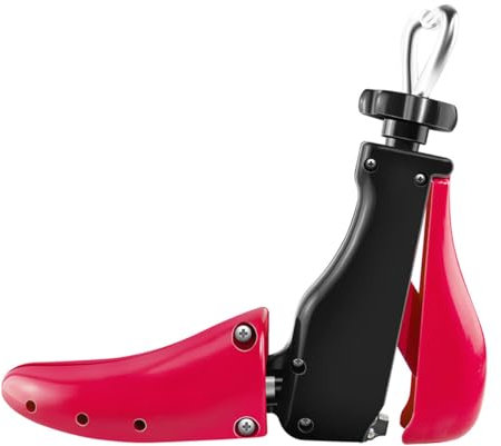 Sarini Barelle per scarpe da uomo e da donna,Espansori per scarpe,Barelle per stivali,Barelle per scarpe regolabili per prevenire la deformazione della scarpa e il collasso della tomaia