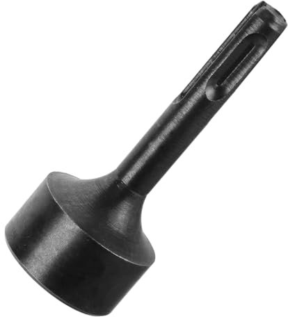 Angoily Trapano Percussione Per Avvitatore Picchetto Di Punta Per Avvitatore Di Per Martello Rotativo Accessorio Per Trapano Percussione Parte Per