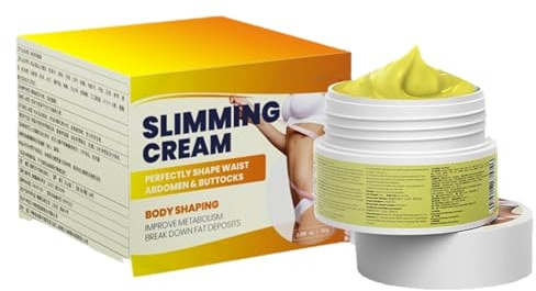 Mnozreo Crema Quema Grasa Abdominal,Gel Quema Grasa Abdominal,Crema Reafirmante Para Los Músculos Mujer Hombre,Rápido Crema Adelgazante,Gel Adelgazante para el Cuerpo,1PC