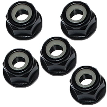 AOIUU Tuerca de Collar Compatible con S-t-i-H=L FS100, FS106, FS108, FS110, FS111, FS120, FS130, FS131, FS200, FS230, FS240, FS250, FS260, FSA90, FSA130, FSE65 y FS-KM.