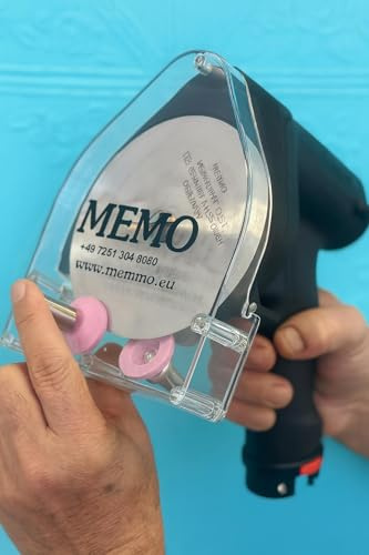 Passen Zu TANDIR Schleifgerät für Dönermesser, FÜR Tandir Schleifvorrichtung, Schleifmaschine und für MEMO