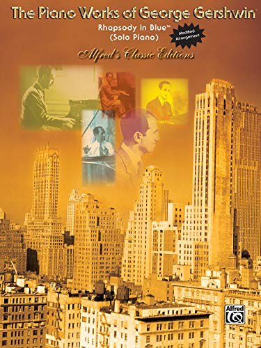 Alfred Music 00-PS0048