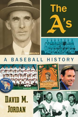 The A's: A Baseball History