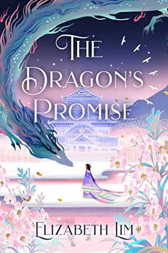 The Dragon's Promise: the Sunday Times bestselling magical sequel to Six Crimson Cranes: 2