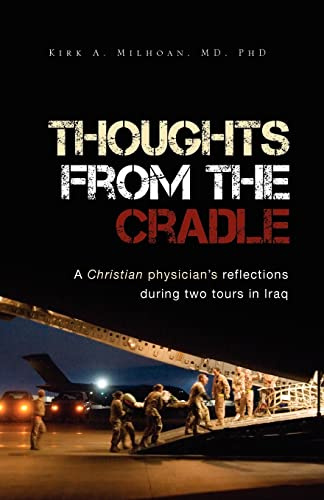 Thoughts from the Cradle