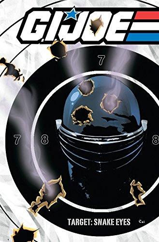 G.I. JOE: Target Snake Eyes