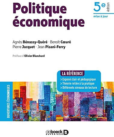 Politique économique