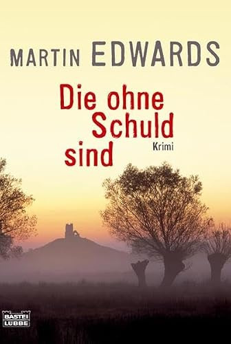 Die ohne Schuld sind: Krimi