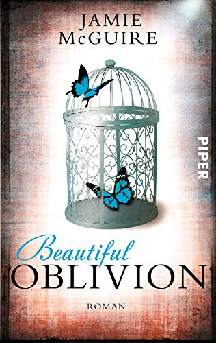 Beautiful Oblivion: Roman: 1