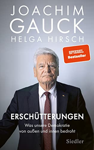 Erschütterungen: Was unsere Demokratie von außen und innen bedroht