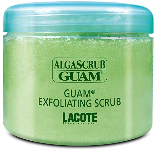Guam Alga Scrub 700 g