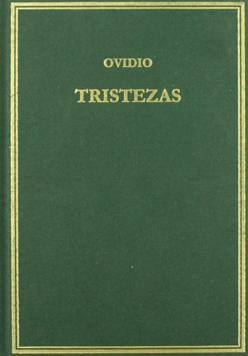 Tristezas (Alma Mater)