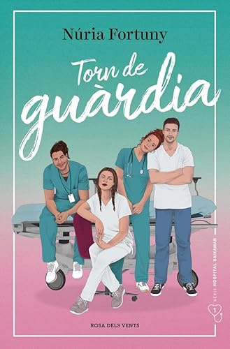 Torn de guàrdia (Baixamar 1) (Narrativa catalana)