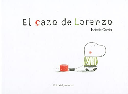 El cazo de Lorenzo (INFANTIL)