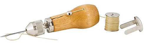 Speedy Stitcher Couture Alène 120