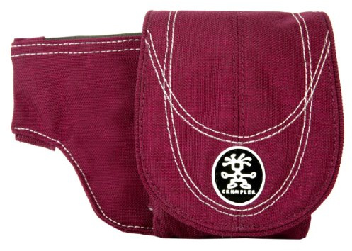 Crumpler Fototasche The B.B.