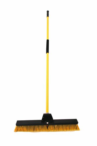 Bentley Bulldozer Broom Floor Sweeping Cleaning Equipment