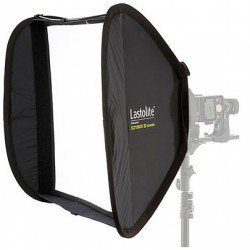 Lastolite 60x60cm Ezybox II Square Softbox