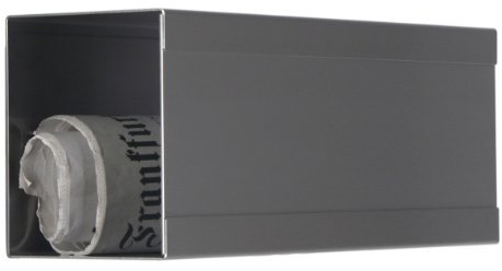 Keilbach Zeitungsrolle glasnost metall 360071204