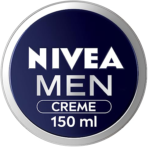 Nivea Men Crema da uomo (Confezione da 5)