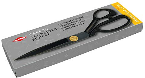Premium Line Carbon Schneiderschere, ca. 250 mm