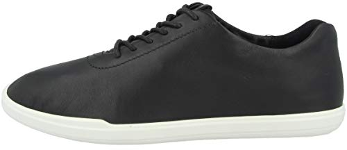 ECCO Damen SIMPIL Shoe, Black, 42 EU