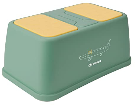 Badabulle Taburete escalón antideslizante