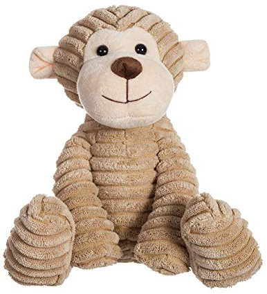 Apricot Lamb Kuscheltier Affen Plüsch Spielzeug Plüschtier Stofftier 20cm