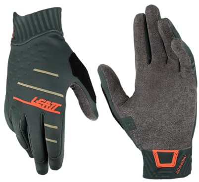 Leatt 6022090151 MTB Handschuhe 2.0 Subzero, M/Eu8/Us9, Ivy