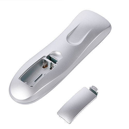 Telecomando Per Pc Telecomando A Infrarossi Mce Tastiera Mouse Wireless Portatile In Plastica Usb Pc Telecomando Portatile Con Ricevitore A Infrarossi