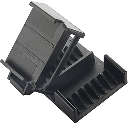 Booso 1 x Scherenschutz, Trimmer-Aufsatz, Schutzkamm, Entfernen von Spliss
