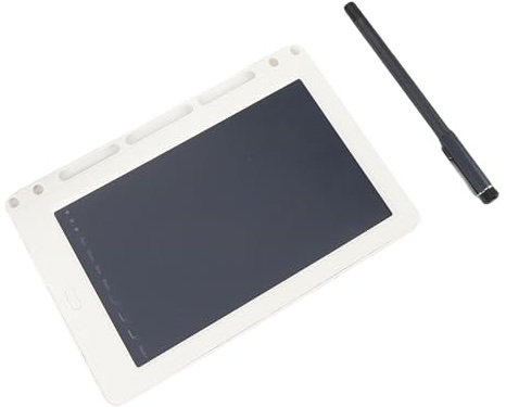 Haofy OCR-Erkennung SmartPen für 5.0 Arbeitszeichnung, Synchrones Echtzeit-SmartPen für Beleuchtungspads, Aluminiumlegierung, ABS