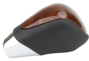 Hiverni Manijas de caja cambios automática para automóvil Perilla cambio marchas Cabezal palanca Compatible con para Sienna Compatible para RAV4 Para Coroll Para Camry Para Highlander Para Alphard