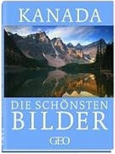 Kanada: Die schönsten Bilder