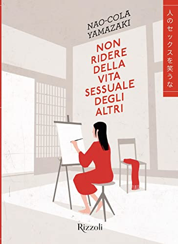 Non ridere della vita sessuale degli altri
