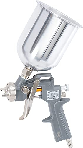 BGS 3206 | Pistola de pintura | 500 cm³