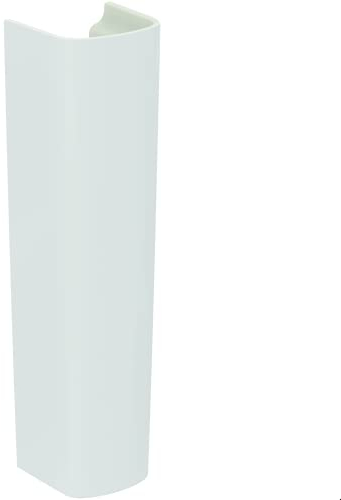 Ideal Standard - I.Life A, Colonna per installazioni con lavabi, Bianco