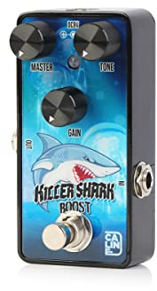 Caline G-013 Killer Shark Boost