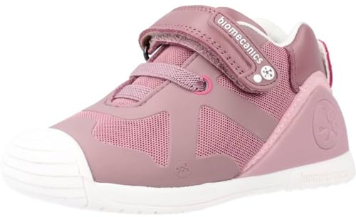 Biomecanics Zapatillas de Piel 221003-A Marino