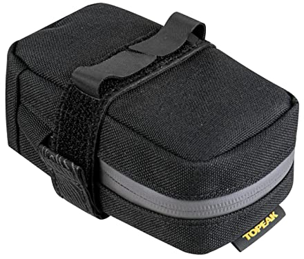 Topeak Elementa Saddle Bag 0.3l One Size