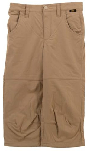 Jack Wolfskin Treasure Hunter 3/4 Pants Kinder Hose Outdoor Wandern 1608391-5605 128