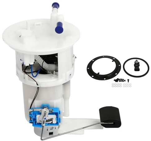 ECCPP Fuel Pump Replacement 311103J500 Compatible with Hyundai Veracruz 2007-2012 V6 3.8L Petrol