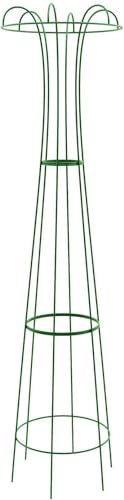 Treilli en Acier 50 x 200 cm Obelisk